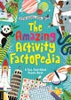 The Amazing Activity Factopedia