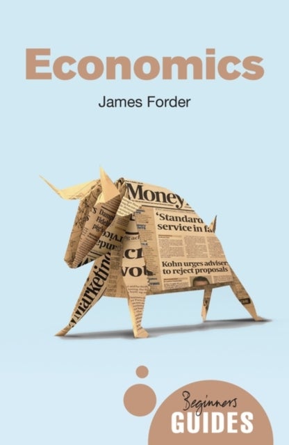 Economics - A Beginner's Guide