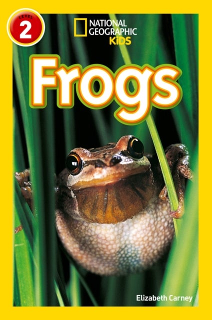 Frogs - Level 2