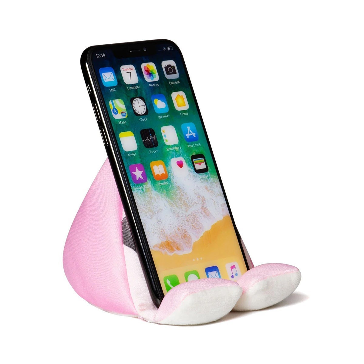 Mobilholder Plusheez Dog
