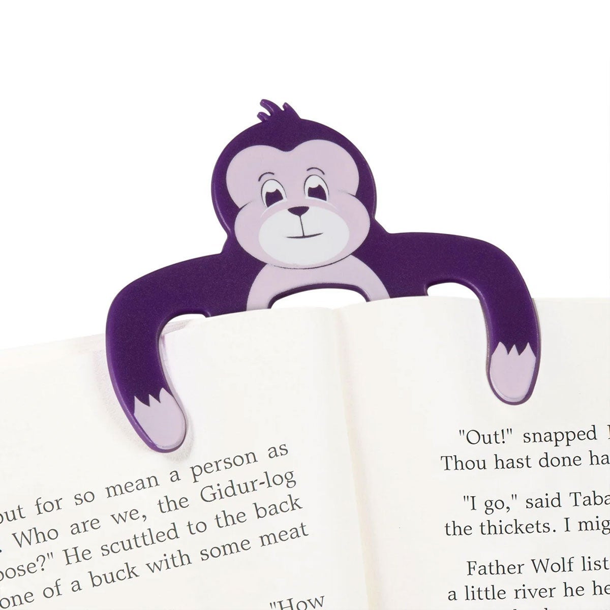 Page Pals Ape