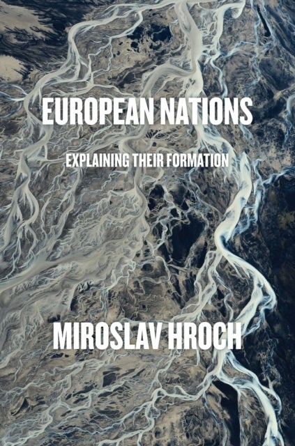 European Nations - Explaining Their Formation