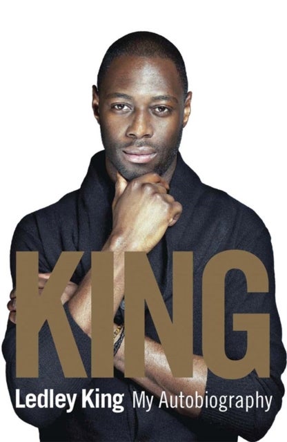 King - My Autobiography