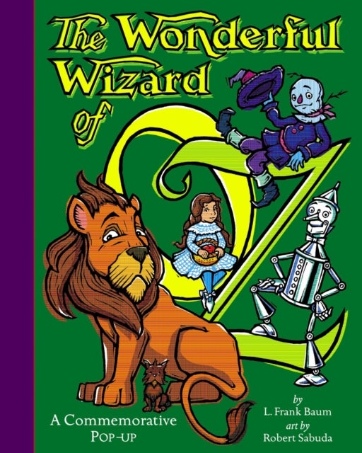 The Wonderful Wizard Of Oz - Wonderful Wizard Of Oz