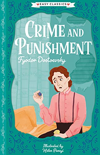 The Crime and Punishment