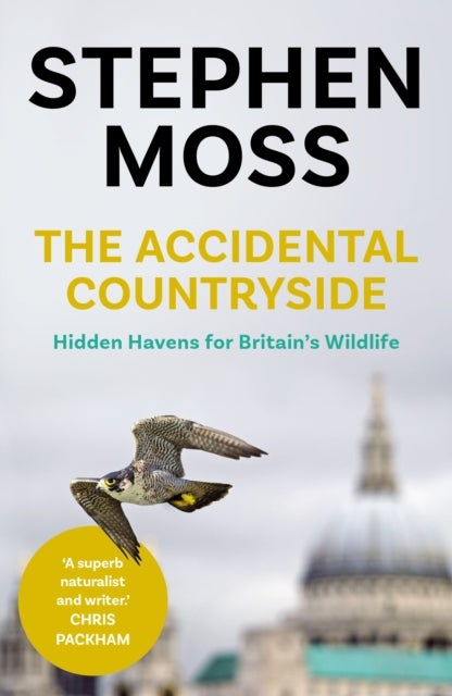 The Accidental Countryside - Hidden Havens for Britain's Wildlife