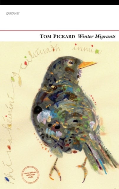 Winter Migrants - A Bird's Journey Over the Fells and a Coastal Meditation on Winter