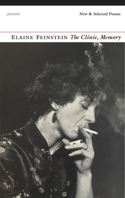 The Clinic, Memory - New and Selected Poems