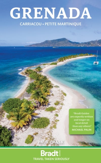 Grenada - Carriacou Petite Martinique