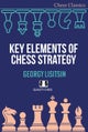 Key Elements of Chess Strategy