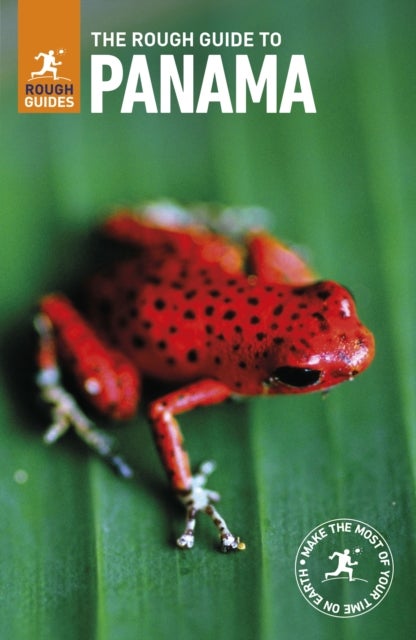 The Rough Guide to Panama (Travel Guide)