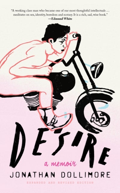 Desire - A Memoir