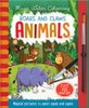 Roars and Claws - Animals