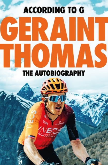 According to G - The Autobiography