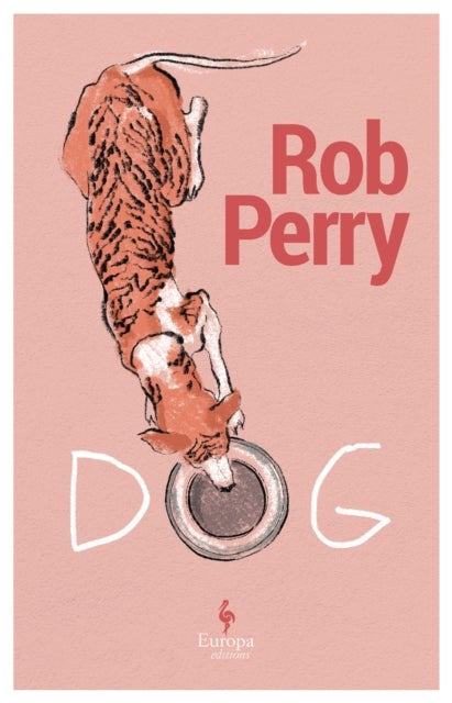 Dog - A novel
