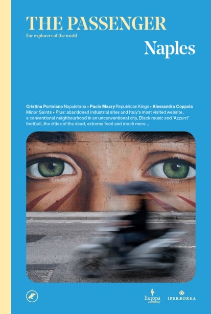 Naples - The Passenger