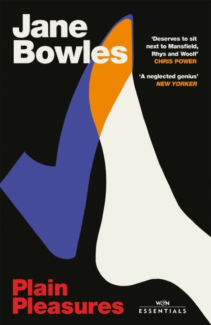 Plain Pleasures - With an Introduction by Chris Power