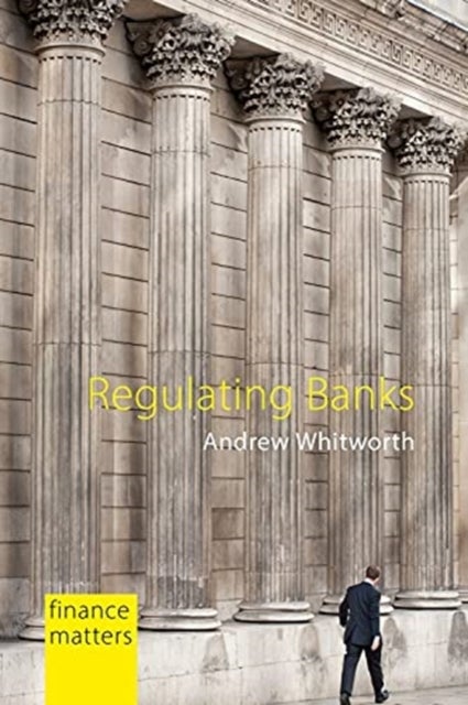 Regulating Banks - The Politics of Instability