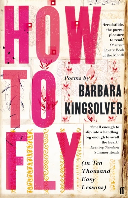 How to Fly - (in Ten Thousand Easy Lessons)