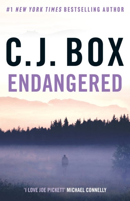 Endangered