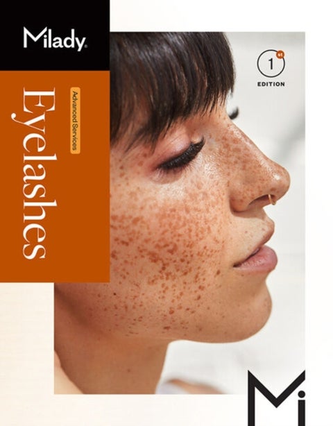 Milady Advanced Services - Eyelashes