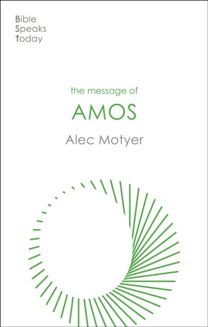 The Message of Amos - The Day Of The Lion