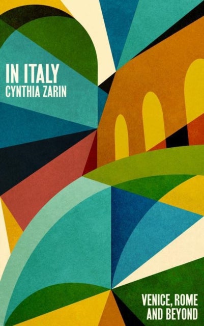 In Italy - Venice, Rome and Beyond