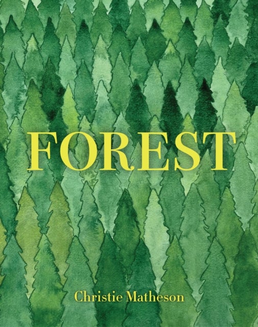 Forest - TBC