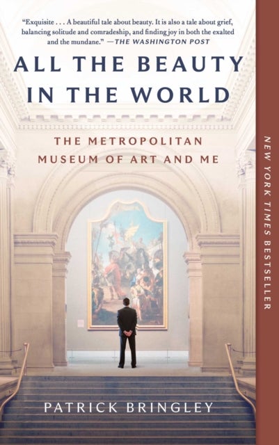 All the Beauty in the World - The Metropolitan Museum of Art and Me