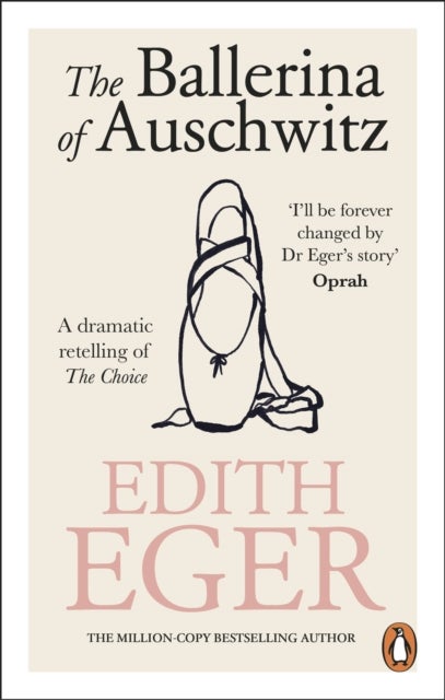 The Ballerina of Auschwitz - A dramatic retelling of The Choice