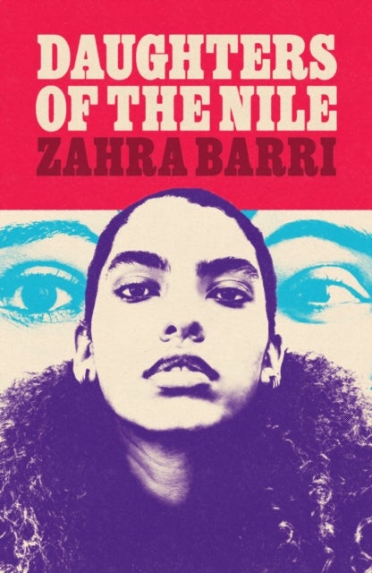 Daughters of the Nile - Unbound Firsts 2024 Title