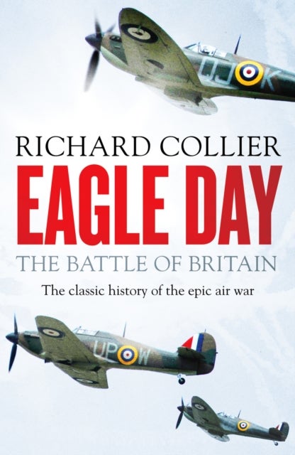 Eagle Day - The Battle of Britain