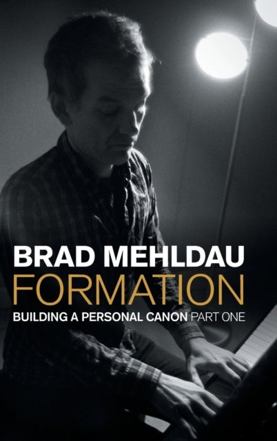 Formation - Building a Personal Canon, Part 1