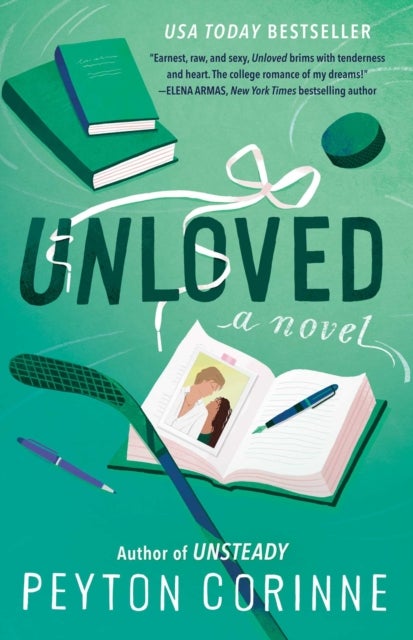 The Unloved - A Novel