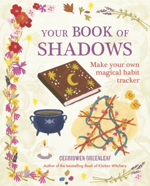 Your Book of Shadows - Make Your Own Magical Habit Tracker