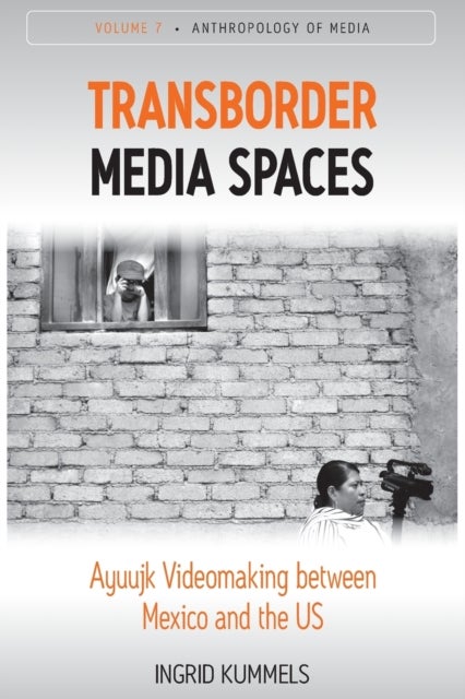 Transborder Media Spaces - Ayuujk Videomaking between Mexico and the US