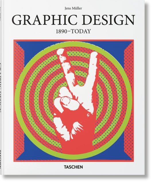 Graphic Design - 1890-Today