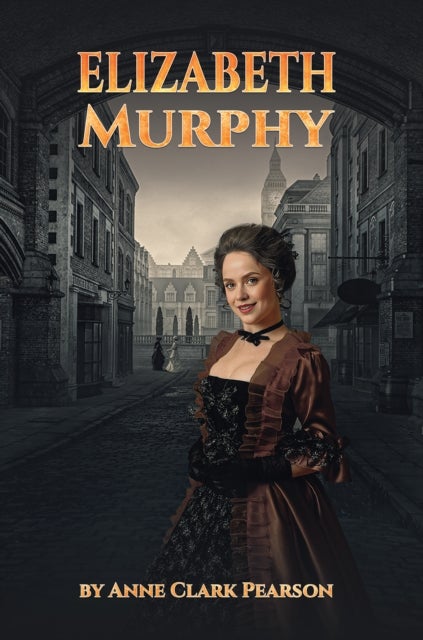 Elizabeth Murphy