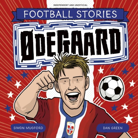 Football Stories: Ødegaard