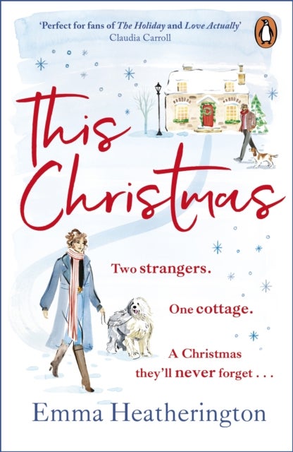 This Christmas - The most romantic love story since The Holiday