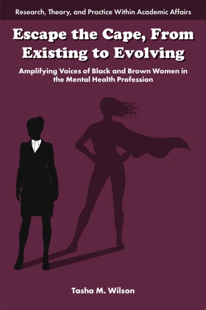 Escape the Cape, From Existing to Evolving