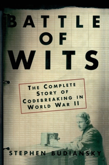 Battle of Wits
