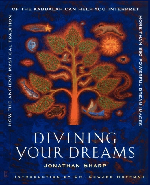 Divining Your Dreams - How the Ancient, Mystical Tradition of the Kabbalah Can Help You Interpret 1,000 Dream Images
