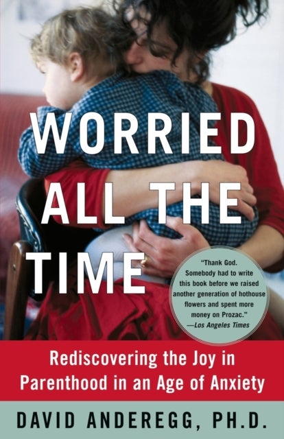Beyond Worried All the Time - Rediscovering the Joy in Parenthood