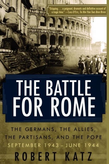 Battle for Rome