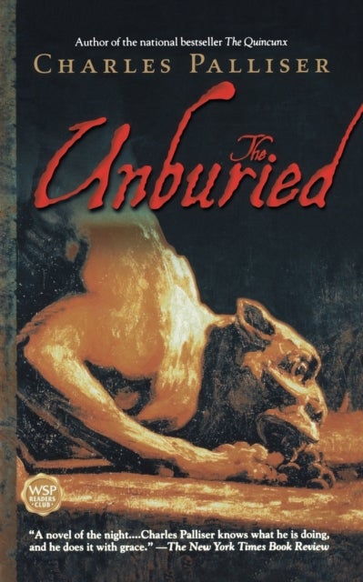 Unburied