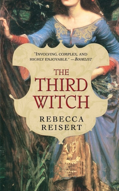 Third Witch, the