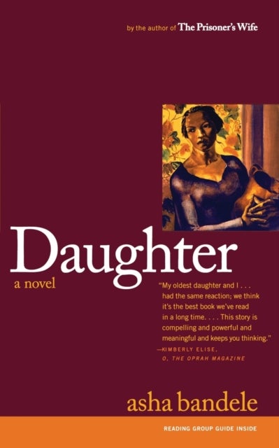 Daughter - A Novel