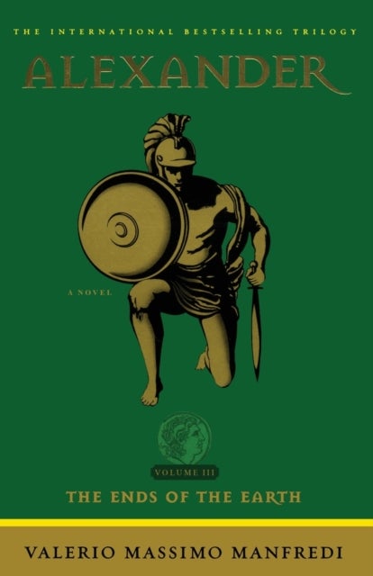 Alexander the Ends of the Earth