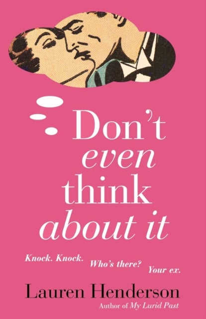 Don't Even Think About It
